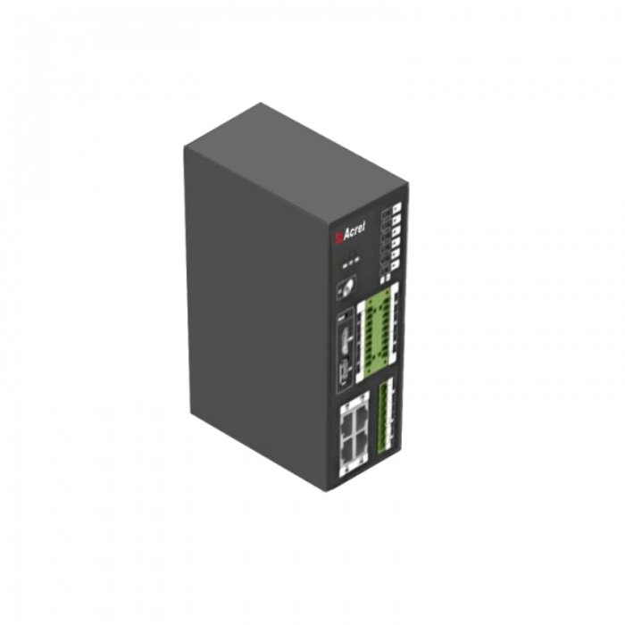 光儲充微型電網協調控制器